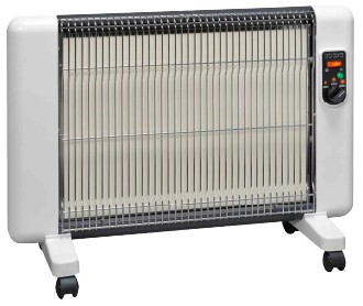 犬 ストーブ 暖房機サンラメラ 遠赤外線セラミックヒーター 安心の国産 無添加ドッグフード通販